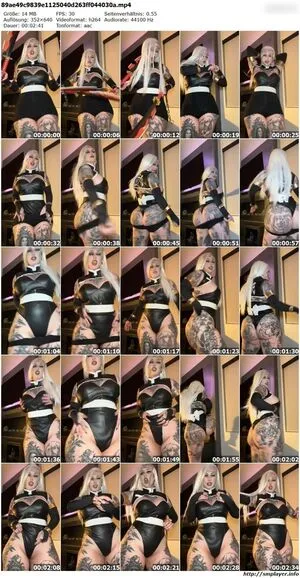 Ravengriim OnlyFans Leaked Free Thumbnail Picture - #ic0tusdBVm