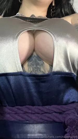 Ravengriim OnlyFans Leaked Free Thumbnail Picture - #jhndUjzzRe