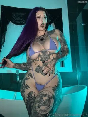 Ravengriim OnlyFans Leaked Free Thumbnail Picture - #l5CDV0kYcG