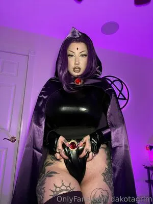 Ravengriim OnlyFans Leaked Free Thumbnail Picture - #pW6o3rCs3b