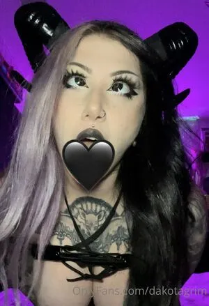 Ravengriim OnlyFans Leaked Free Thumbnail Picture - #tcUPz056rR