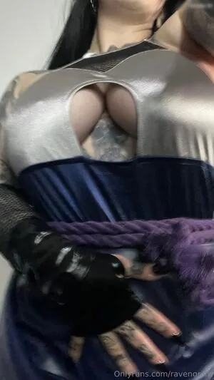 Ravengriim OnlyFans Leaked Free Thumbnail Picture - #uwyB1jhfzX