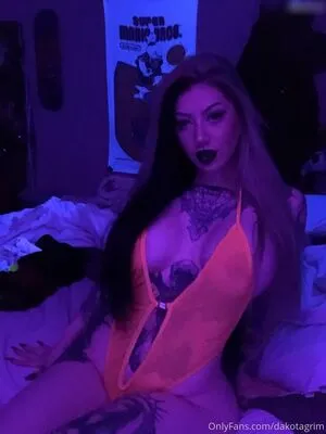 Ravengriim OnlyFans Leaked Free Thumbnail Picture - #vP9f7PZGII