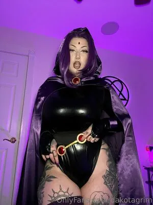 Ravengriim OnlyFans Leaked Free Thumbnail Picture - #wsxGFTs13J