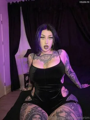 Ravengriim OnlyFans Leaked Free Thumbnail Picture - #xYDbsiN6Ao