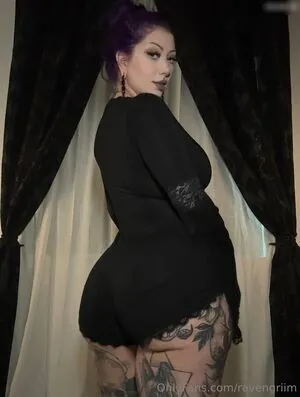 Ravengriim OnlyFans Leaked Free Thumbnail Picture - #yeYs6twfet