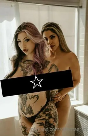 Ravengriim OnlyFans Leaked Free Thumbnail Picture - #yge8edU4ua