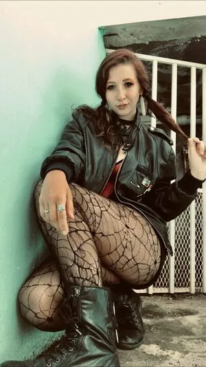 Ravenhex3 OnlyFans Leaked Free Thumbnail Picture - #DcCtG22ILX