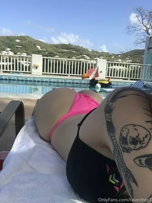Ravenhex3 OnlyFans Leaked Free Thumbnail Picture - #I3l90BkRcc