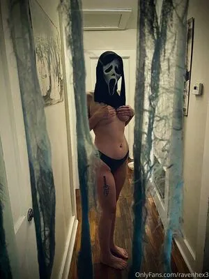 Ravenhex3 OnlyFans Leaked Free Thumbnail Picture - #UsKPhwDpCT