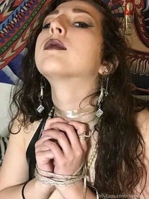 Ravenhex3 OnlyFans Leaked Free Thumbnail Picture - #pCidKb5cbS