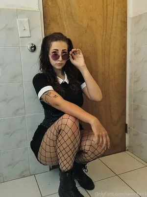 Ravenhex3 OnlyFans Leaked Free Thumbnail Picture - #pbLwmde4rO