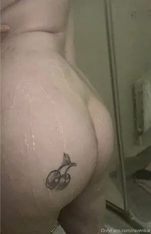 Ravenkai OnlyFans Leaked Free Thumbnail Picture - #UIP0K38GUB