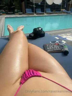 Ravenkennedy OnlyFans Leaked Free Thumbnail Picture - #7dV7ZVhWNs