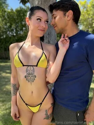 Ravenlanexx OnlyFans Leaked Free Thumbnail Picture - #Bh9gnLUYi3