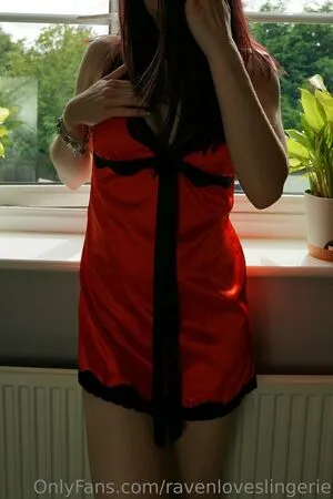 Ravenloveslingerie OnlyFans Leaked Free Thumbnail Picture - #O209SWWSru