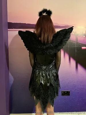 Ravenloveslingerie OnlyFans Leaked Free Thumbnail Picture - #OrIqR0cq4S