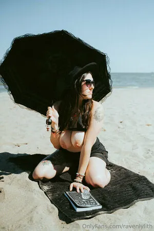 Ravenlylith OnlyFans Leaked Free Thumbnail Picture - #0HPkiQjQ4h