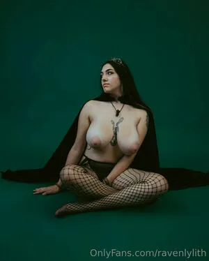 Ravenlylith OnlyFans Leaked Free Thumbnail Picture - #3jCXOBkzQq