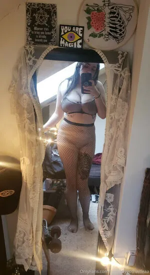 Ravenlylith OnlyFans Leaked Free Thumbnail Picture - #5BRhEPMcjH