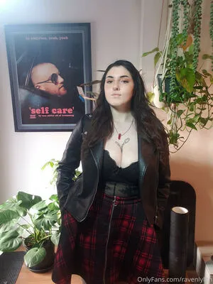 Ravenlylith OnlyFans Leaked Free Thumbnail Picture - #7B2i2fIgnh
