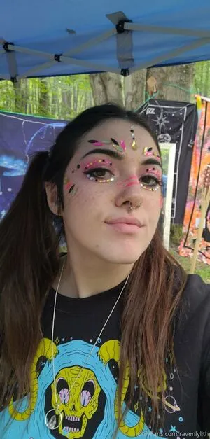 Ravenlylith OnlyFans Leaked Free Thumbnail Picture - #AqXuEHYyHR