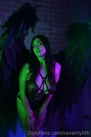 Ravenlylith OnlyFans Leaked Free Thumbnail Picture - #G8pXwDV8DV