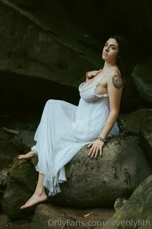 Ravenlylith OnlyFans Leaked Free Thumbnail Picture - #MHEabQEUP4