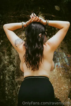 Ravenlylith OnlyFans Leaked Free Thumbnail Picture - #Q92zf8jdw8