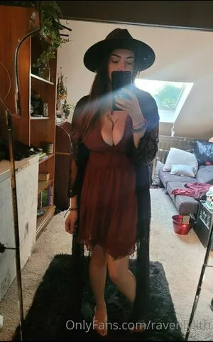 Ravenlylith OnlyFans Leaked Free Thumbnail Picture - #WHLaWgbzdD