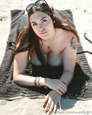 Ravenlylith OnlyFans Leaked Free Thumbnail Picture - #Y4rwlX478V