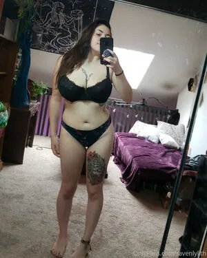 Ravenlylith OnlyFans Leaked Free Thumbnail Picture - #ZGphC2xAOG