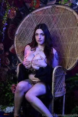Ravenlylith OnlyFans Leaked Free Thumbnail Picture - #aptKgR3AUv