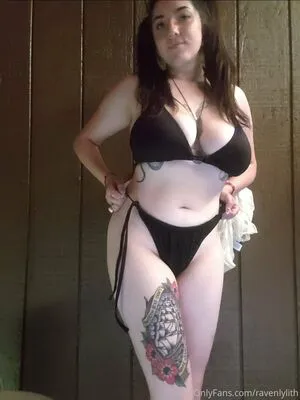 Ravenlylith OnlyFans Leaked Free Thumbnail Picture - #bNkTWcwEDh