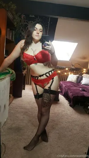 Ravenlylith OnlyFans Leaked Free Thumbnail Picture - #g3kTpUWdA3