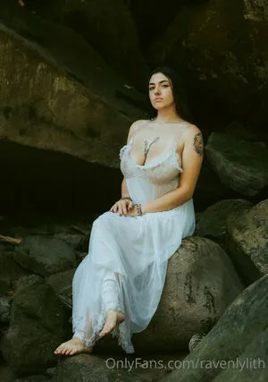 Ravenlylith OnlyFans Leaked Free Thumbnail Picture - #h2xF6t9emJ