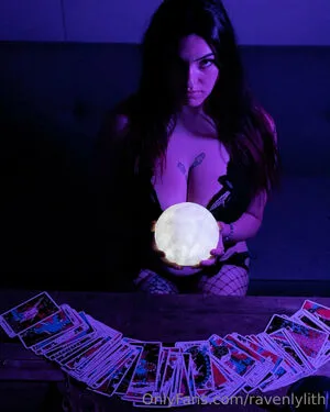 Ravenlylith OnlyFans Leaked Free Thumbnail Picture - #hSTvJBnQiJ