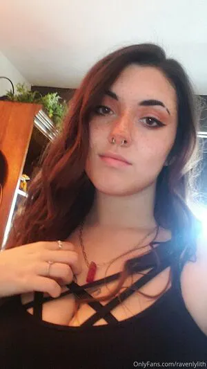 Ravenlylith OnlyFans Leaked Free Thumbnail Picture - #ipphRASXpc