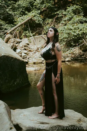 Ravenlylith OnlyFans Leaked Free Thumbnail Picture - #n4u3etnJ2x