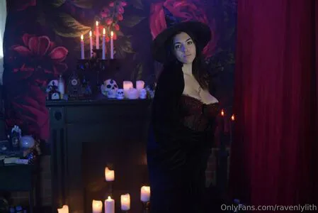 Ravenlylith OnlyFans Leaked Free Thumbnail Picture - #pH2q0qGBLo