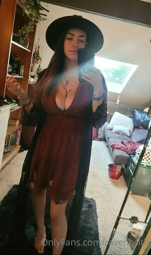 Ravenlylith OnlyFans Leaked Free Thumbnail Picture - #pvZoeleKJ6