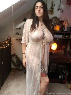 Ravenlylith OnlyFans Leaked Free Thumbnail Picture - #qEMA40YjX6