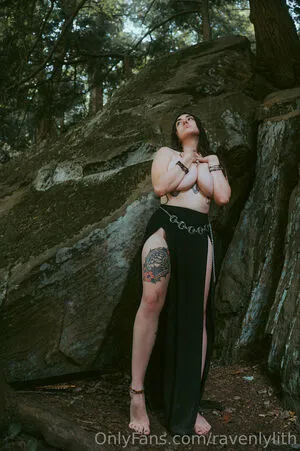 Ravenlylith OnlyFans Leaked Free Thumbnail Picture - #rCzw0Bqvja