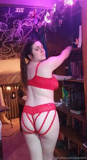 Ravenlylith OnlyFans Leaked Free Thumbnail Picture - #sPLxqUApKT