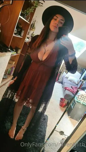 Ravenlylith OnlyFans Leaked Free Thumbnail Picture - #yRcT2Dywpk