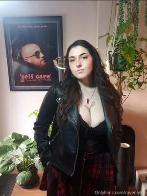 Ravenlylith OnlyFans Leaked Free Thumbnail Picture - #yYIKUQBArw
