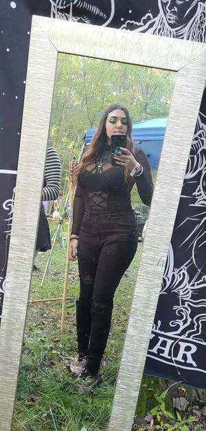 Ravenlylith OnlyFans Leaked Free Thumbnail Picture - #zIWmQDyL4q