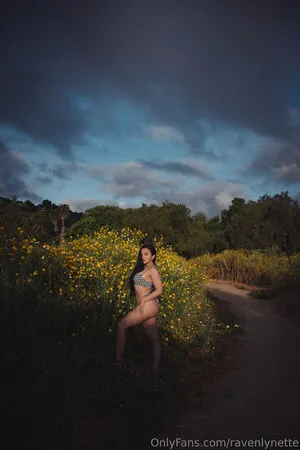 Ravenlynette OnlyFans Leaked Free Thumbnail Picture - #tVBCV9uXds