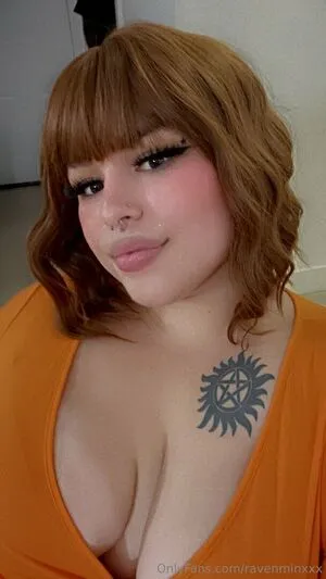 Ravenminxxx OnlyFans Leaked Free Thumbnail Picture - #3eNd8STKOJ