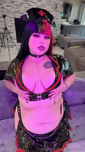 Ravenminxxx OnlyFans Leaked Free Thumbnail Picture - #FGQL7HHuST